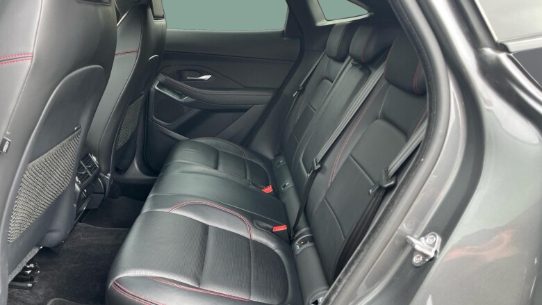 Jaguar E-Pace 2.0d Chequered Flag Edition 5dr Auto Diesel Estate